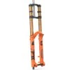 FOX Factory Fourche 40 Float 29" 203 Grip 2 Hi/Low Comp/Reb Orange Brillant 20TAx110 Déport 52mm 2023 -Équipement Vélo fox factory fourche 40 float 29 203 grip 2 hilow compreb orange brillant 20tax110 deport 52mm 2023