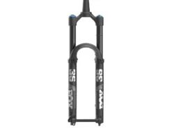 FOX Performance Elite Fourche 36 Float 29" 160 Grip 2 Hi/Low Comp/Reb Noir Mate 15QRx110 BOOST Conique Déport 44mm 2023 -Équipement Vélo fox performance elite fourche 36 float 29 160 grip 2 hilow compreb noir mate 15qrx110 boost conique deport 44mm 2023 1
