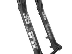 FOX Performance Elite Fourche 36 Float 29" 160 Grip 2 Hi/Low Comp/Reb Noir Mate 15QRx110 BOOST Conique Déport 44mm 2023 -Équipement Vélo fox performance elite fourche 36 float 29 160 grip 2 hilow compreb noir mate 15qrx110 boost conique deport 44mm 2023 5