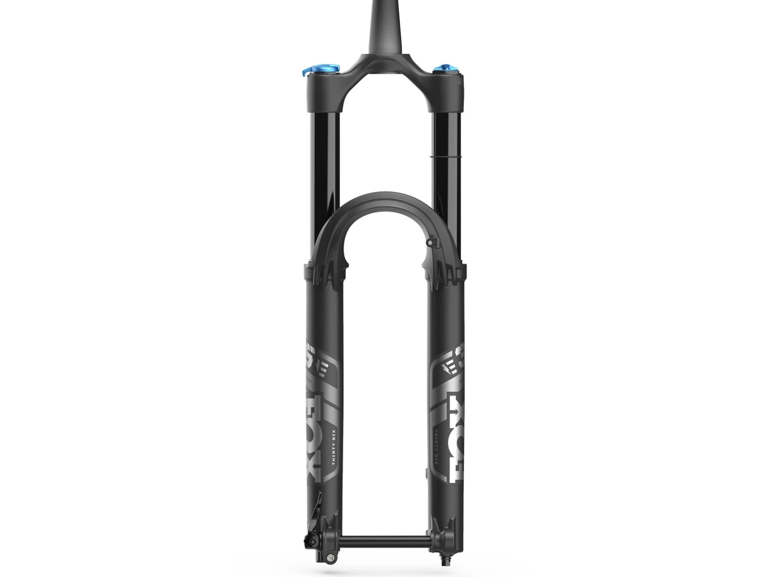 FOX Performance Fourche 36 Float E-Optimized 29" 160 Grip 3Pos Noir Mate 15QRx110 BOOST Conique Déport 51mm 2023 4 FOX Performance Fourche 36 Float E-Optimized 29" 160 Grip 3Pos Noir Mate 15QRx110 BOOST Conique Déport 51mm 2023 – Image 2