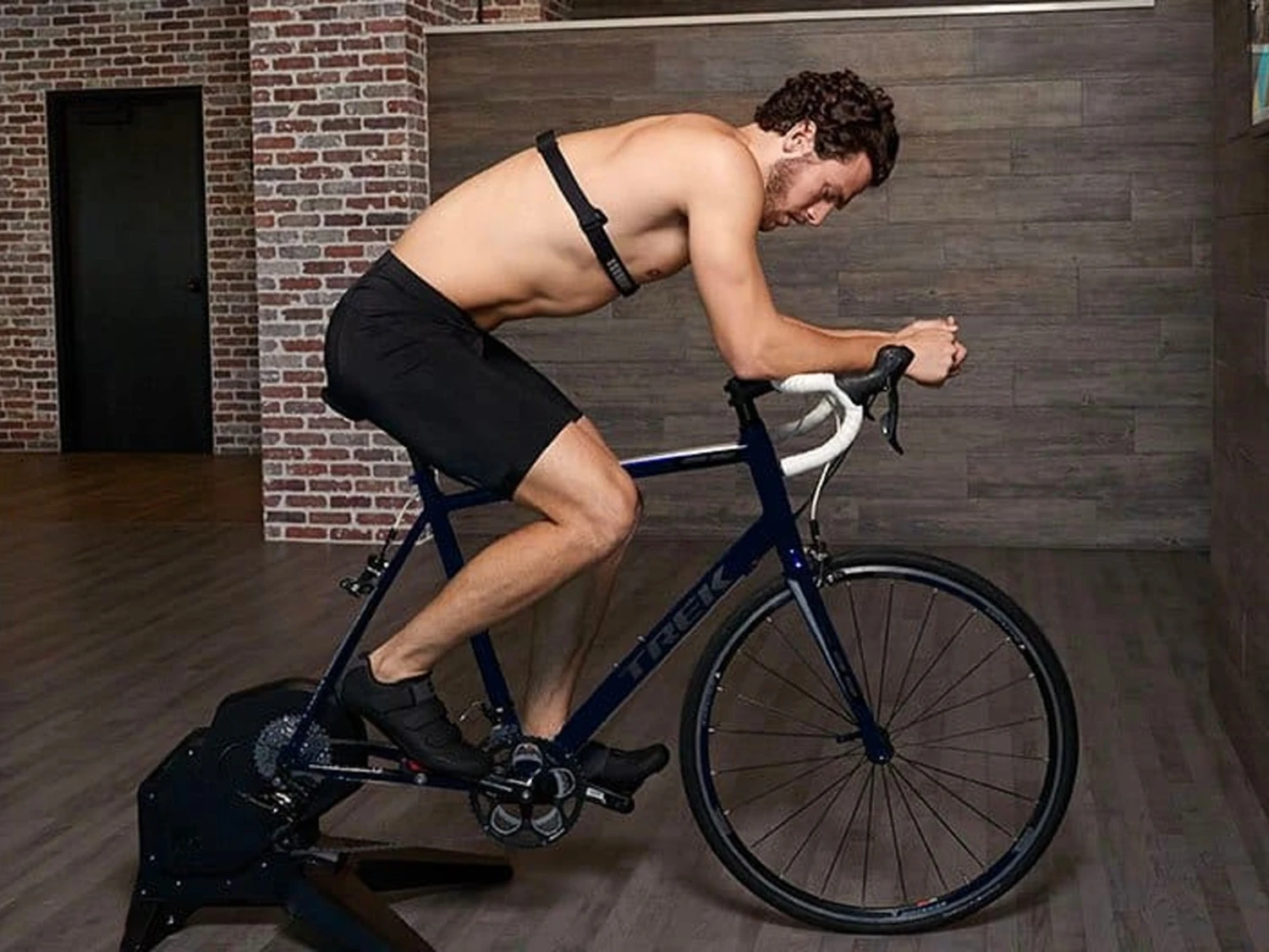 GARMIN Ceinture Cardio HRM-Dual ANT+ Bluetooth 7 GARMIN Ceinture Cardio HRM-Dual ANT+ Bluetooth – Image 5