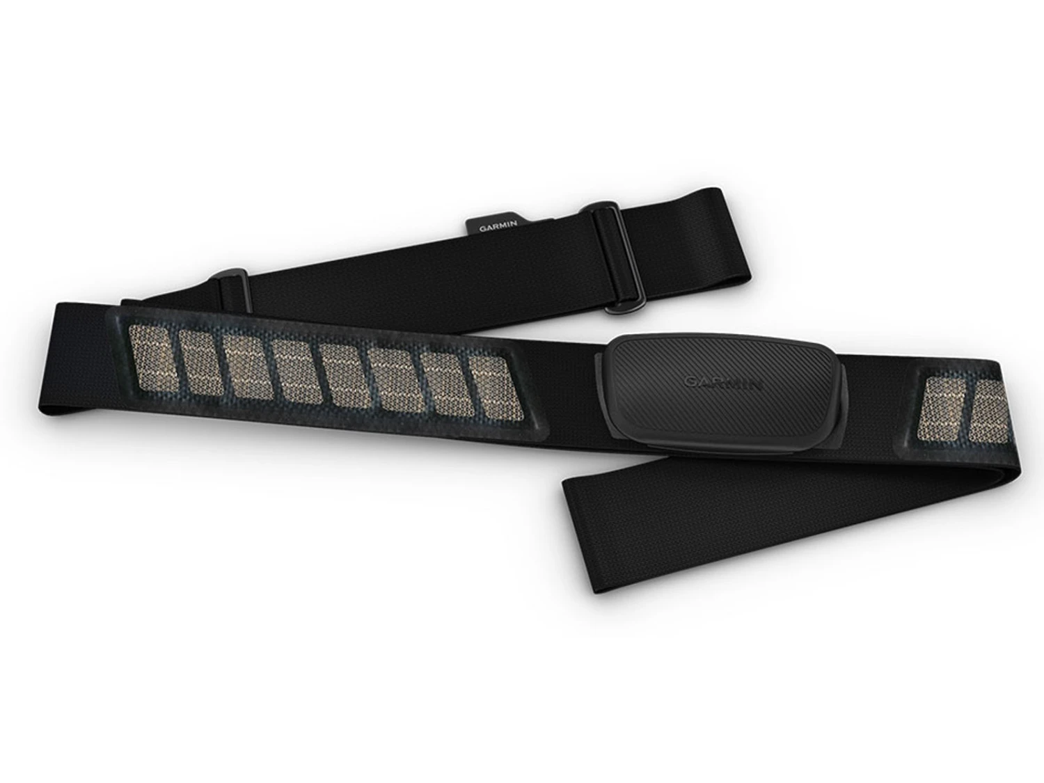 GARMIN Ceinture Cardio HRM-Dual ANT+ Bluetooth 3 GARMIN Ceinture Cardio HRM-Dual ANT+ Bluetooth