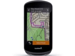 GARMIN Edge 1030 Plus Bundle Compteur GPS -Équipement Vélo garmin edge 1030 plus bundle compteur gps 1