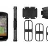 GARMIN Edge 1030 Plus Bundle Compteur GPS 1 GARMIN Edge 1030 Plus Bundle Compteur GPS -Équipement Vélo garmin edge 1030 plus bundle compteur gps