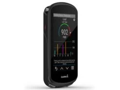 GARMIN Edge 1030 Plus Bundle Compteur GPS -Équipement Vélo garmin edge 1030 plus bundle compteur gps 2