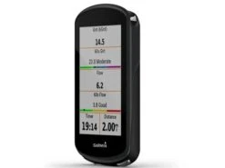 GARMIN Edge 1030 Plus Bundle Compteur GPS -Équipement Vélo garmin edge 1030 plus bundle compteur gps 3