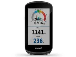 GARMIN Edge 1030 Plus Bundle Compteur GPS -Équipement Vélo garmin edge 1030 plus bundle compteur gps 4
