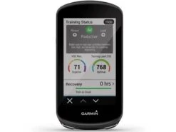 GARMIN Edge 1030 Plus Bundle Compteur GPS -Équipement Vélo garmin edge 1030 plus bundle compteur gps 5