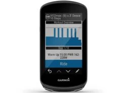 GARMIN Edge 1030 Plus Bundle Compteur GPS -Équipement Vélo garmin edge 1030 plus bundle compteur gps 6