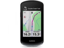 GARMIN Edge 1040 Bundle Compteur GPS + Capteurs Cardio, Cadence, Vitesse -Équipement Vélo garmin edge 1040 bundle compteur gps capteurs cardio cadence vitesse 11