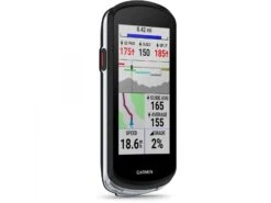GARMIN Edge 1040 Bundle Compteur GPS + Capteurs Cardio, Cadence, Vitesse -Équipement Vélo garmin edge 1040 bundle compteur gps capteurs cardio cadence vitesse 15