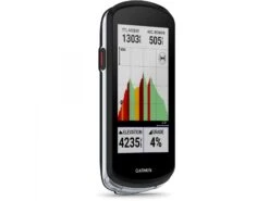 GARMIN Edge 1040 Bundle Compteur GPS + Capteurs Cardio, Cadence, Vitesse -Équipement Vélo garmin edge 1040 bundle compteur gps capteurs cardio cadence vitesse 19