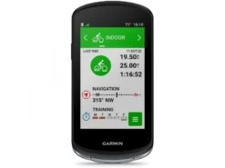 GARMIN Edge 1040 Bundle Compteur GPS + Capteurs Cardio, Cadence, Vitesse -Équipement Vélo garmin edge 1040 bundle compteur gps capteurs cardio cadence vitesse 5