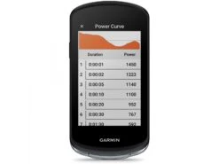 GARMIN Edge 1040 Bundle Compteur GPS + Capteurs Cardio, Cadence, Vitesse -Équipement Vélo garmin edge 1040 bundle compteur gps capteurs cardio cadence vitesse 7