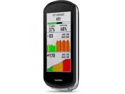 GARMIN Edge 1040 Compteur GPS Vélo -Équipement Vélo garmin edge 1040 compteur gps velo 19