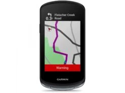 GARMIN Edge 1040 Compteur GPS Vélo -Équipement Vélo garmin edge 1040 compteur gps velo 8