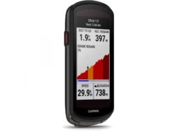 GARMIN Edge 1040 Solar Bundle GPS Solaire + Capteurs Cardio/cadence/vitesse -Équipement Vélo garmin edge 1040 solar bundle gps solaire capteurs cardiocadencevitesse 10
