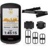 GARMIN Edge 1040 Solar Bundle GPS Solaire + Capteurs Cardio/cadence/vitesse -Équipement Vélo garmin edge 1040 solar bundle gps solaire capteurs cardiocadencevitesse