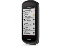 GARMIN Edge 1040 Solar Bundle GPS Solaire + Capteurs Cardio/cadence/vitesse -Équipement Vélo garmin edge 1040 solar bundle gps solaire capteurs cardiocadencevitesse 13