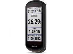 GARMIN Edge 1040 Solar Bundle GPS Solaire + Capteurs Cardio/cadence/vitesse -Équipement Vélo garmin edge 1040 solar bundle gps solaire capteurs cardiocadencevitesse 14