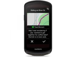 GARMIN Edge 1040 Solar Bundle GPS Solaire + Capteurs Cardio/cadence/vitesse -Équipement Vélo garmin edge 1040 solar bundle gps solaire capteurs cardiocadencevitesse 3