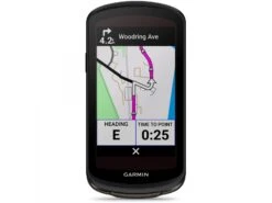 GARMIN Edge 1040 Solar Bundle GPS Solaire + Capteurs Cardio/cadence/vitesse -Équipement Vélo garmin edge 1040 solar bundle gps solaire capteurs cardiocadencevitesse 4