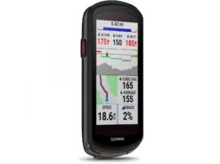 GARMIN Edge 1040 Solar Compteur GPS Recharge Solaire -Équipement Vélo garmin edge 1040 solar compteur gps recharge solaire 11