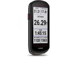 GARMIN Edge 1040 Solar Compteur GPS Recharge Solaire -Équipement Vélo garmin edge 1040 solar compteur gps recharge solaire 12