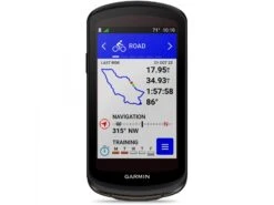 GARMIN Edge 1040 Solar Compteur GPS Recharge Solaire -Équipement Vélo garmin edge 1040 solar compteur gps recharge solaire 7