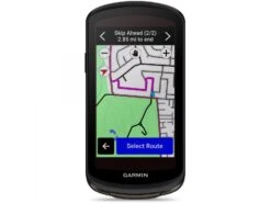GARMIN Edge 1040 Solar Compteur GPS Recharge Solaire -Équipement Vélo garmin edge 1040 solar compteur gps recharge solaire 8