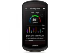 GARMIN Edge 1040 Solar Compteur GPS Recharge Solaire -Équipement Vélo garmin edge 1040 solar compteur gps recharge solaire 9