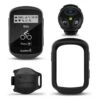 GARMIN Edge 130 Plus VTT Bundle Compteur GPS -Équipement Vélo garmin edge 130 plus vtt bundle compteur gps