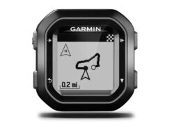GARMIN Edge 20 Compteur GPS -Équipement Vélo garmin edge 20 compteur gps 2