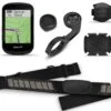 GARMIN Edge 530 Bundle Performance Compteur GPS -Équipement Vélo garmin edge 530 bundle performance compteur gps