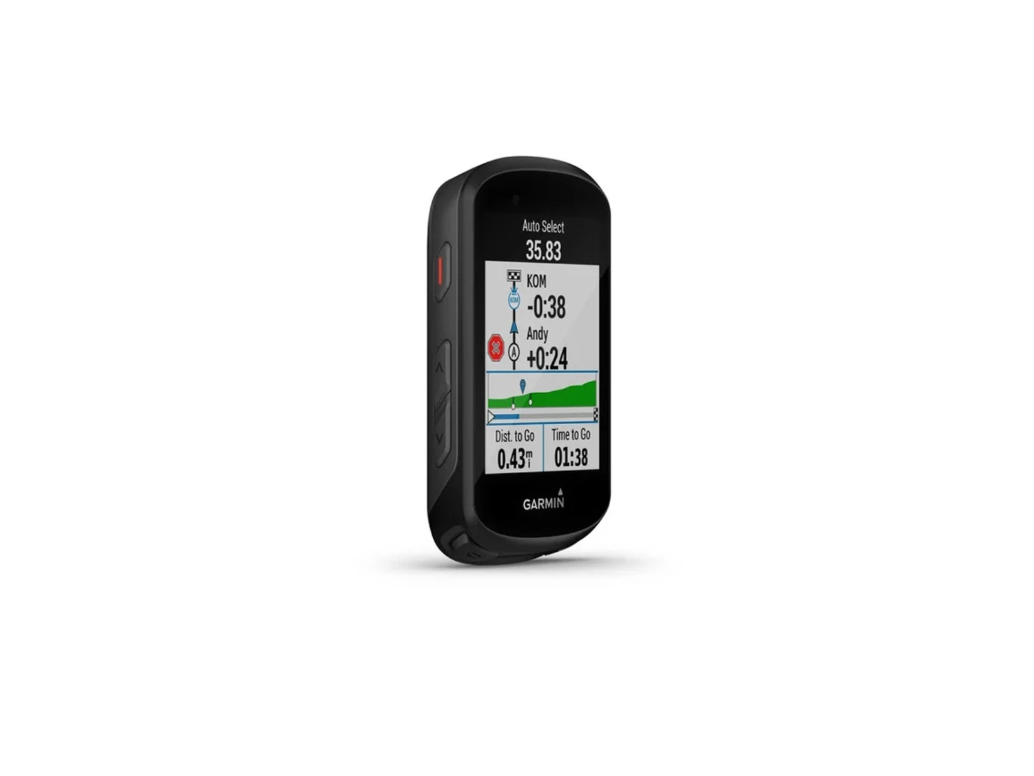 GARMIN Edge 530 Bundle Performance Compteur GPS 5 GARMIN Edge 530 Bundle Performance Compteur GPS – Image 3