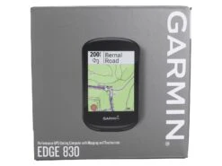 GARMIN Edge 830 Compteur GPS Tactile -Équipement Vélo garmin edge 830 compteur gps tactile 8