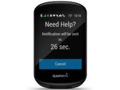 GARMIN Edge 830 Pack VTT Compteur GPS Tactile -Équipement Vélo garmin edge 830 pack vtt compteur gps tactile 5