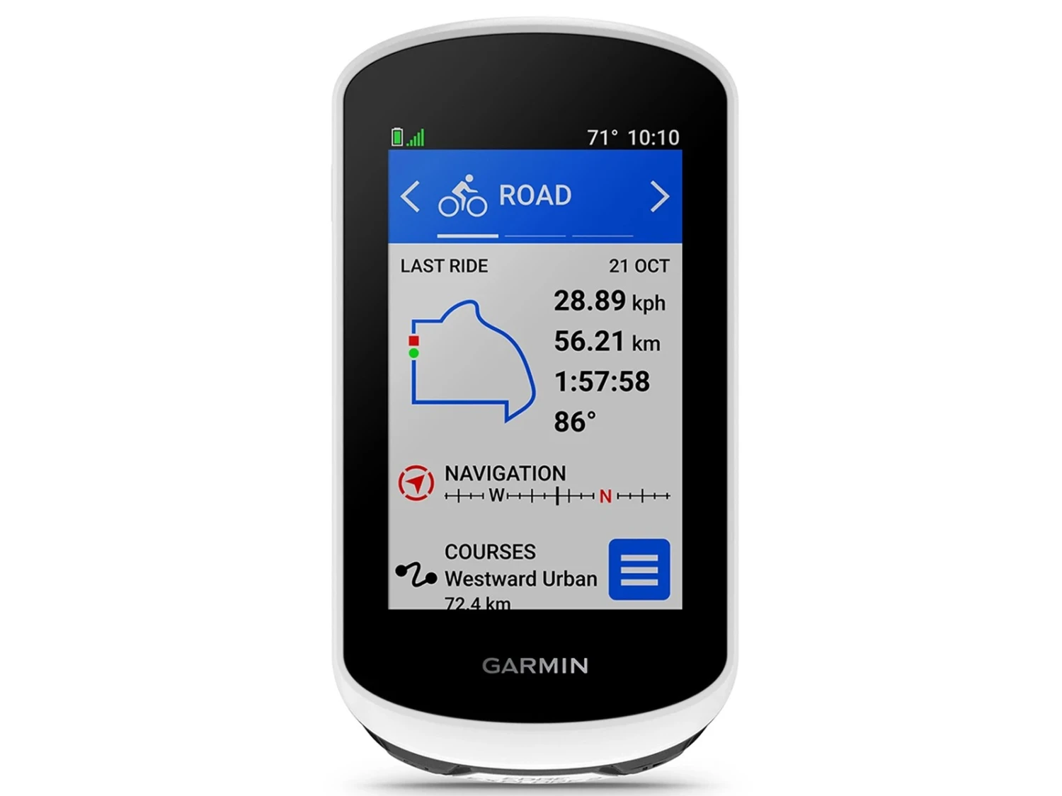 GARMIN Edge Explore 2 Bundle Compteur GPS Vélo + Capteurs Cardio, Cadence, Vitesse 4 GARMIN Edge Explore 2 Bundle Compteur GPS Vélo + Capteurs Cardio, Cadence, Vitesse – Image 2