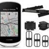 GARMIN Edge Explore 2 Bundle Compteur GPS Vélo + Capteurs Cardio, Cadence, Vitesse -Équipement Vélo garmin edge explore 2 bundle compteur gps velo capteurs cardio cadence vitesse