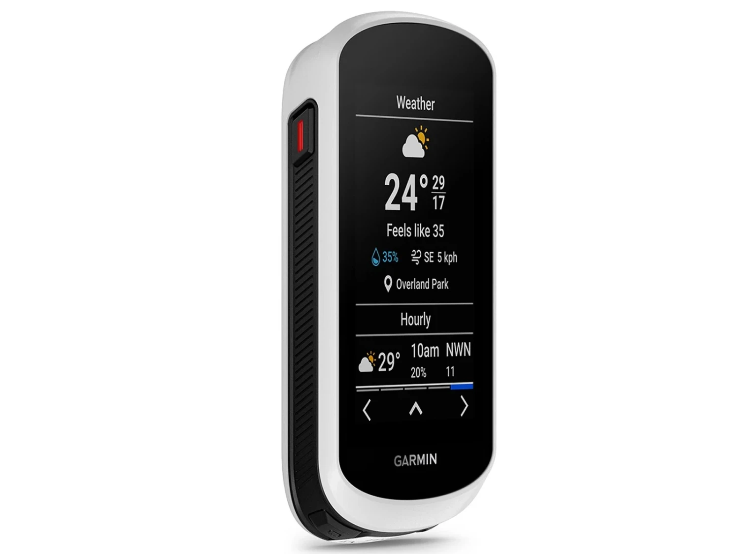 GARMIN Edge Explore 2 Bundle Compteur GPS Vélo + Capteurs Cardio, Cadence, Vitesse 6 GARMIN Edge Explore 2 Bundle Compteur GPS Vélo + Capteurs Cardio, Cadence, Vitesse – Image 4