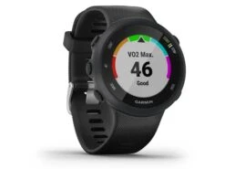 GARMIN Forerunner 45 Noire 42mm Montre Connectée GPS 12 GARMIN Forerunner 45 Noire 42mm Montre Connectée GPS -Équipement Vélo garmin forerunner 45 noire 42mm montre connectee gps 1