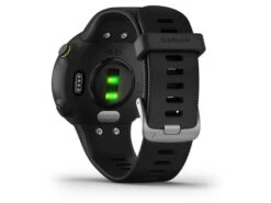 GARMIN Forerunner 45 Noire 42mm Montre Connectée GPS 13 GARMIN Forerunner 45 Noire 42mm Montre Connectée GPS -Équipement Vélo garmin forerunner 45 noire 42mm montre connectee gps 2