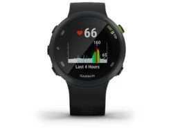 GARMIN Forerunner 45 Noire 42mm Montre Connectée GPS 14 GARMIN Forerunner 45 Noire 42mm Montre Connectée GPS -Équipement Vélo garmin forerunner 45 noire 42mm montre connectee gps 3