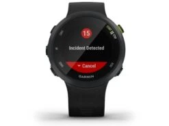 GARMIN Forerunner 45 Noire 42mm Montre Connectée GPS 16 GARMIN Forerunner 45 Noire 42mm Montre Connectée GPS -Équipement Vélo garmin forerunner 45 noire 42mm montre connectee gps 5