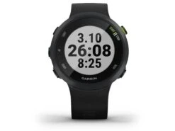 GARMIN Forerunner 45 Noire 42mm Montre Connectée GPS 17 GARMIN Forerunner 45 Noire 42mm Montre Connectée GPS -Équipement Vélo garmin forerunner 45 noire 42mm montre connectee gps 6