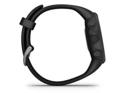 GARMIN Forerunner 45 Noire 42mm Montre Connectée GPS 18 GARMIN Forerunner 45 Noire 42mm Montre Connectée GPS -Équipement Vélo garmin forerunner 45 noire 42mm montre connectee gps 7