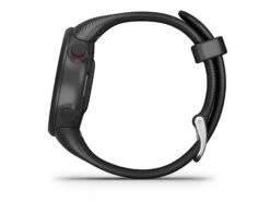 GARMIN Forerunner 45S Noire 39mm Montre Connectée GPS -Équipement Vélo garmin forerunner 45s noire 39mm montre connectee gps 7