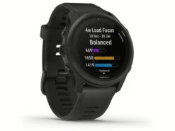 GARMIN Forerunner 745 Noire Montre Connectée GPS 9 GARMIN Forerunner 745 Noire Montre Connectée GPS -Équipement Vélo garmin forerunner 745 noire montre connectee gps 1