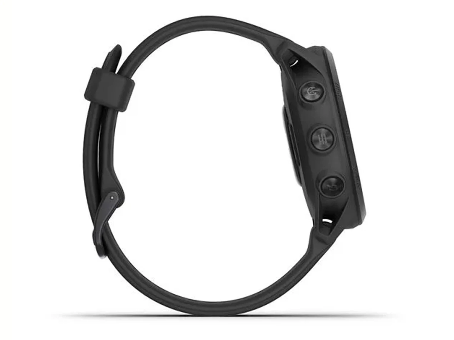 GARMIN Forerunner 745 Noire Montre Connectée GPS 8 GARMIN Forerunner 745 Noire Montre Connectée GPS – Image 6