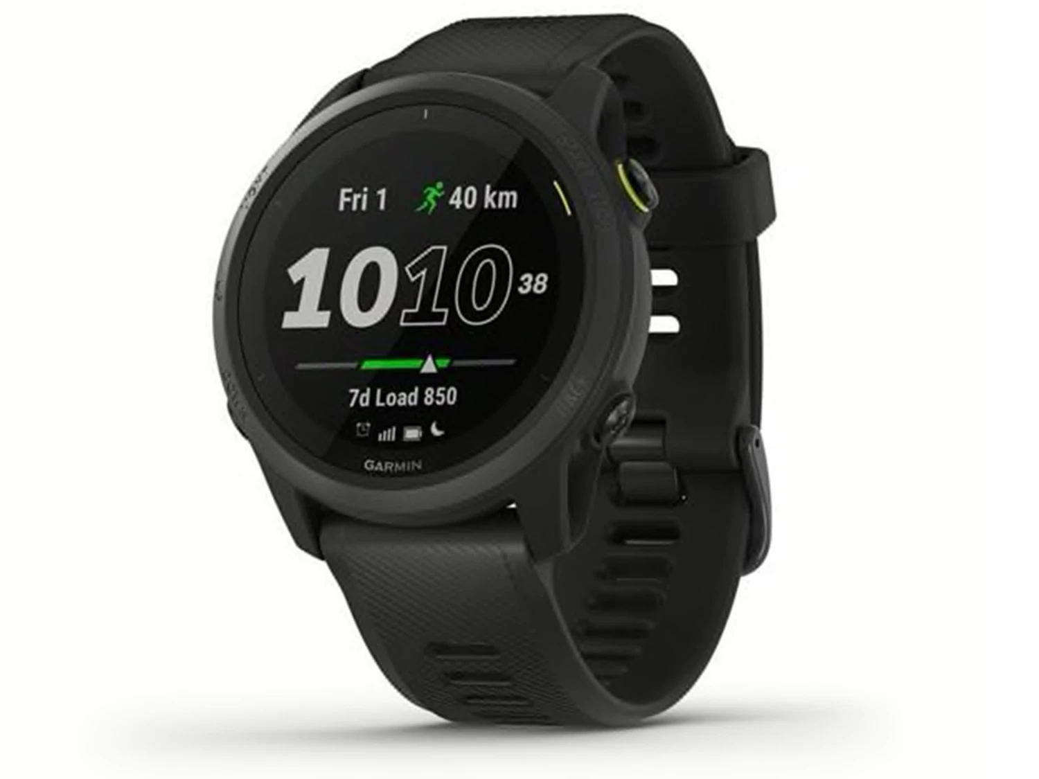 GARMIN Forerunner 745 Noire Montre Connectée GPS 3 GARMIN Forerunner 745 Noire Montre Connectée GPS